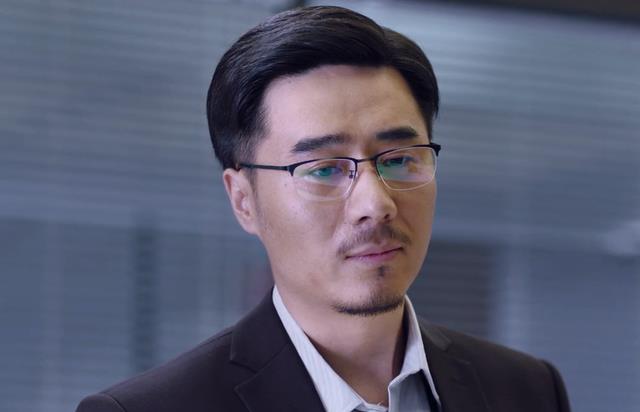 暴风眼|《暴风眼》大结局：揭晓内鬼，程雷隐藏太深，连乔西川都没有想到