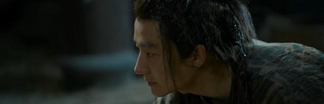 高秉烛|风起洛阳结局：大BOSS是丑叔，高秉烛被利用，不良井后代都是卧底