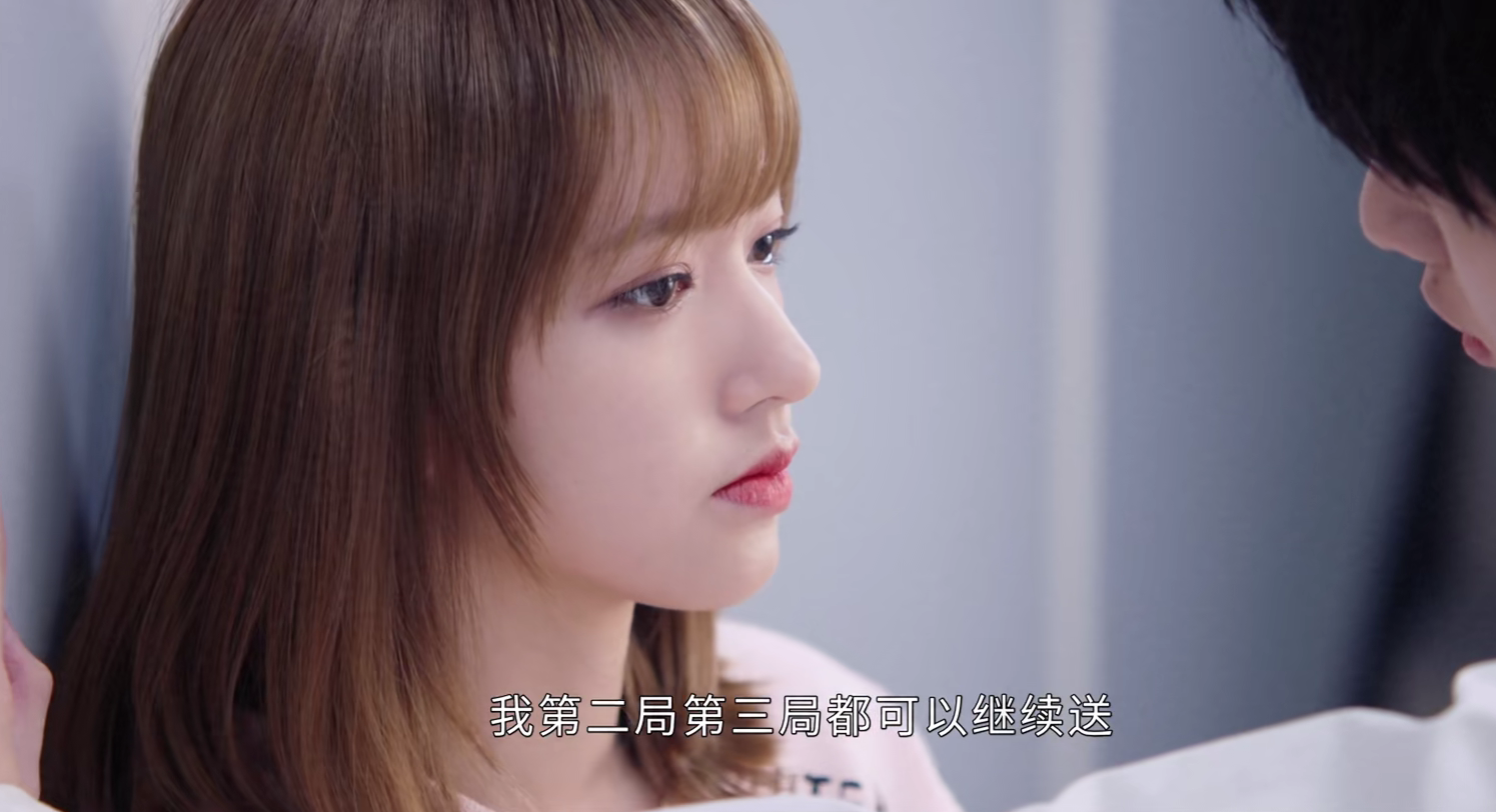 爱上特种兵|变天了？《叛逆者》和《爱上特种兵》沦为陪跑，它两天艳压群芳？