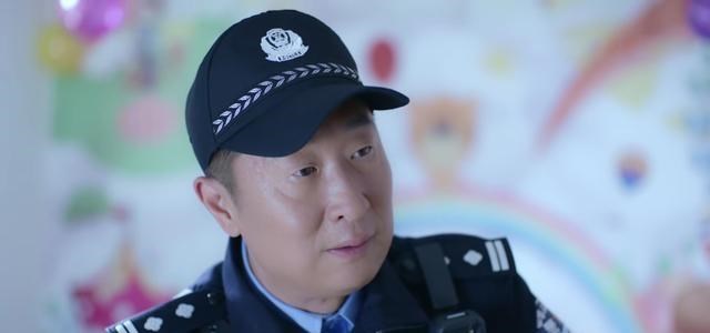 民警老林的幸福生活|《民警老林的幸福生活》真是宝藏剧，没想到他们居然也有参演！