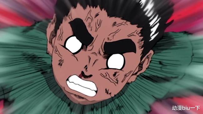 漩涡鸣人|十二小强最佳战绩盘点,鸣人单挑六道佩恩,最后一人却走了下坡路