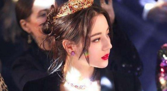 鞠婧祎|外国人想娶的中国女星，鞠婧祎挤进前五，第一是让人心动的白月光