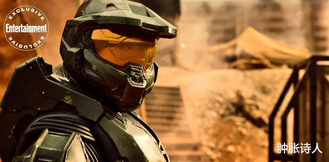 美剧|2022年21部重点美剧整理，《指环王 》、《权力的游戏》前传登场！