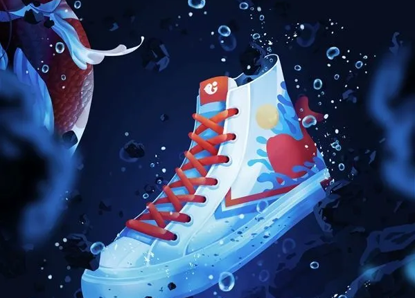 环球鞋网|不到100元的“幸运有余鞋”，余额宝也开始卖鞋了