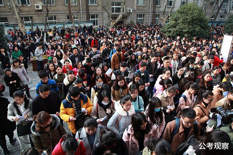 公考观察 公务员面试常见题:安抚类题目的一些方向