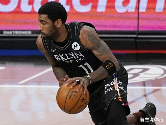 凱里·歐文|9勝11負(fù)！恭喜杜蘭特，恭喜歐文，籃網(wǎng)25+11巨星復(fù)出時(shí)間出爐