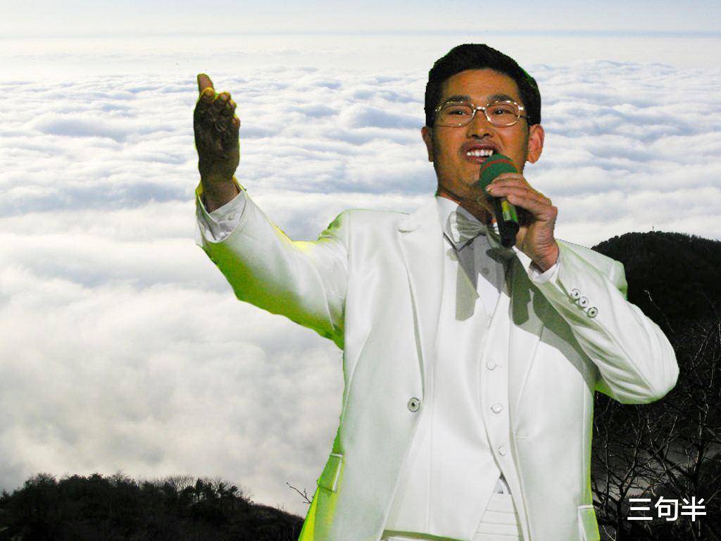 朱之文|李谷一不再沉默，揭露朱之文唱歌真实水平，原来我们被骗这么久！