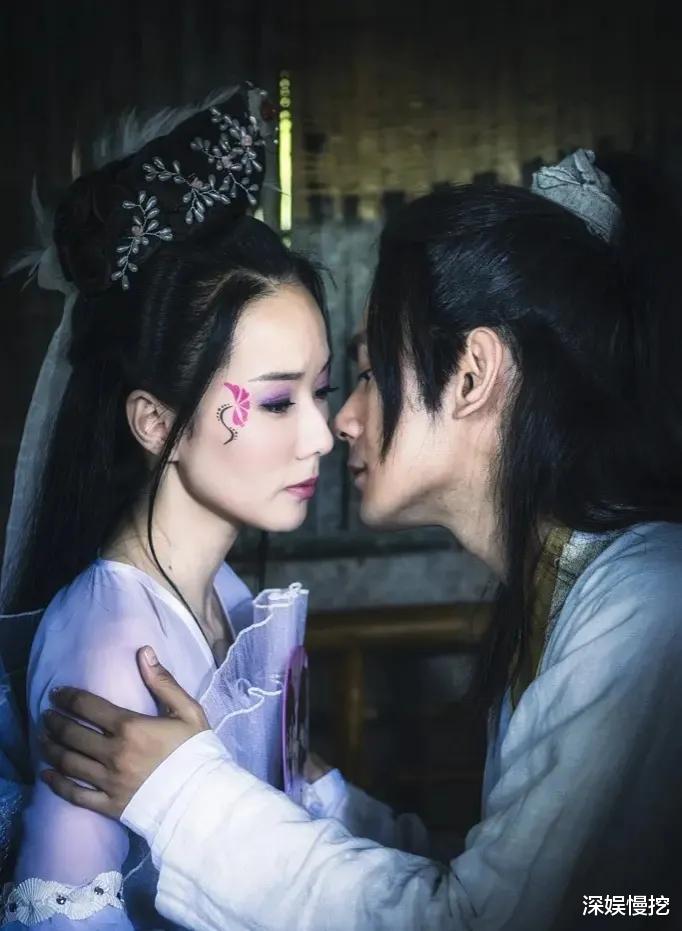 赵丽颖|5位红遍中国的明星，却不是中国人，你认识几位？