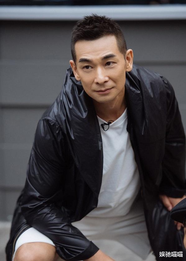 赵文卓|赵文卓想换宿舍，却被刘聪和GAI婉拒，林志炫编辑四次回应