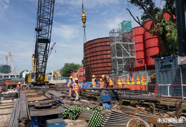 未知实验室 又火了！上千人紧急前往辽宁“支援”，西方：中国速度太可怕