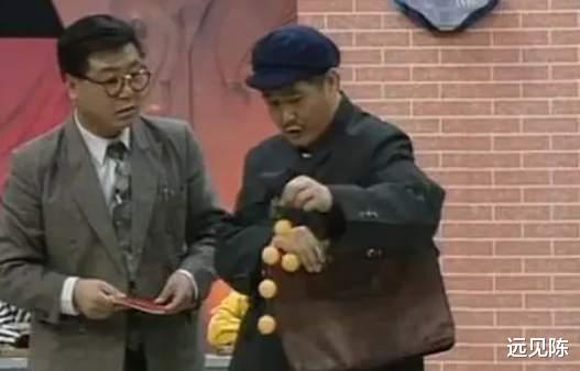 春晚|赵本山比你想的“老狐狸”,早一步从春晚开溜,这是对晚节的警觉