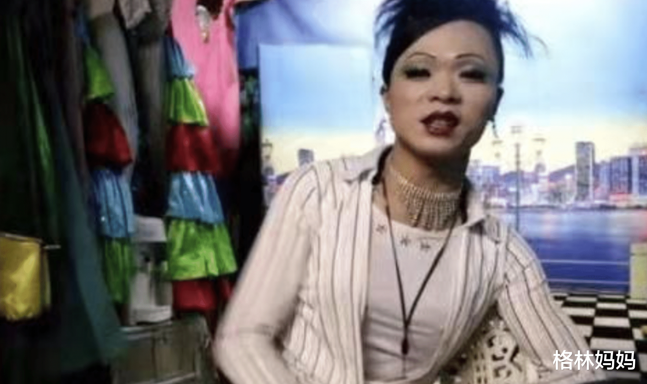 |“变性人”李二毛：被贾玉川拍了17年，为爱变“女人”却惨遭抛弃