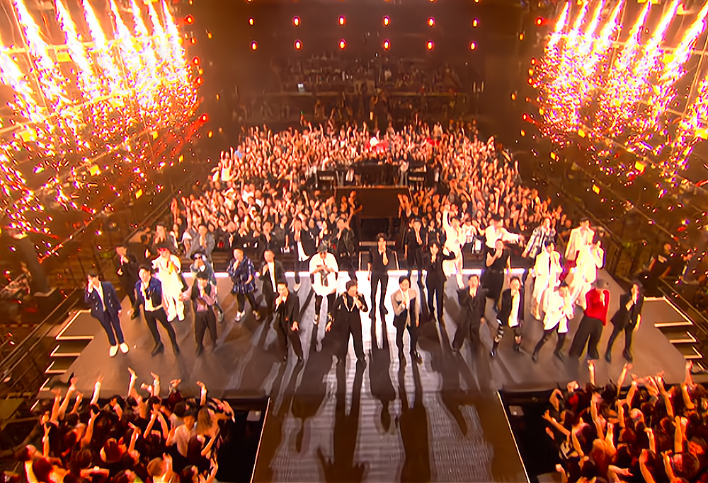 陈小春|《披荆斩棘的哥哥》霍尊辣眼 周延向陈小春告状 网友:就你有兄弟