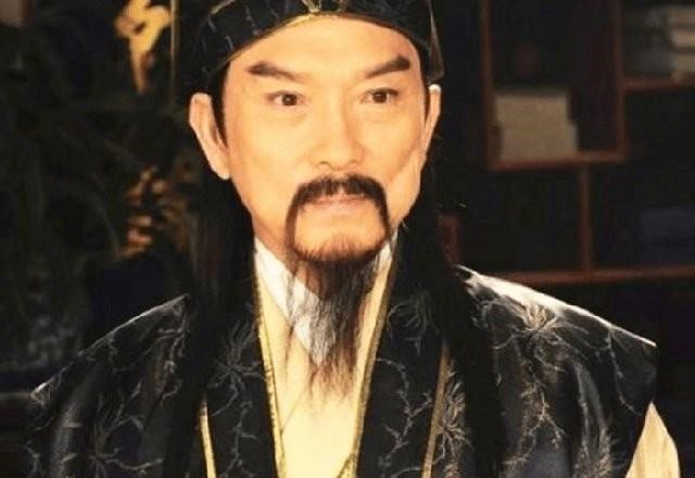 为娃学画丫|“再世诸葛”公孙策：包拯的左膀右臂，为何会被推上虎头铡问斩？