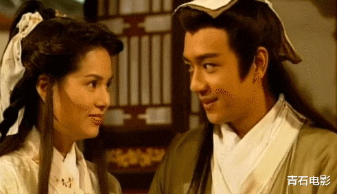 白百何|《天龙八部》演员现状：梦姑46岁仍单身，有12位老戏骨已离世