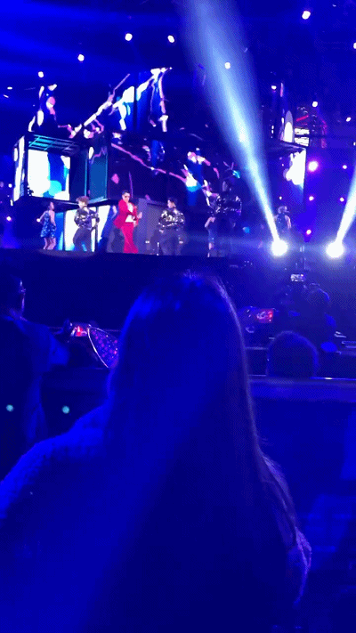 刘德华|天王跨年！刘德华赴京参加政协茶话会演出，郭富城留港与妻女团聚