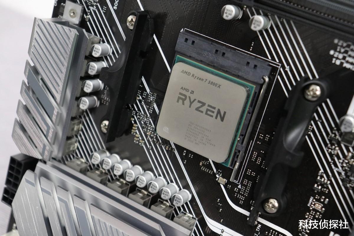 华为|追求高性能方案,来看看京天这两套AMD锐龙主机