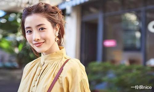 苏菲·玛索|全球公认的五张天使面孔，14岁女孩上榜，连女人也会为她着迷