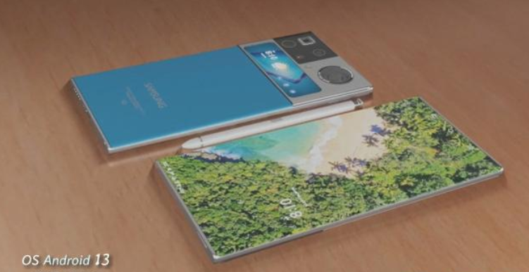 三星Galaxy|三星S22还未发布，三星S24 Ultra的消息就来了，史上最强机皇