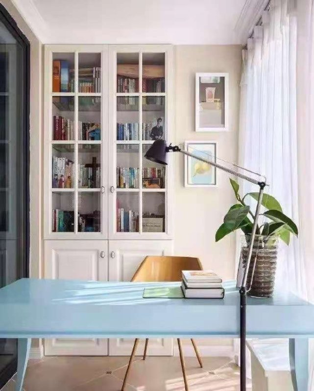 阳台还只用来晒衣服吗？年轻人喜欢这样设计，好看又实用