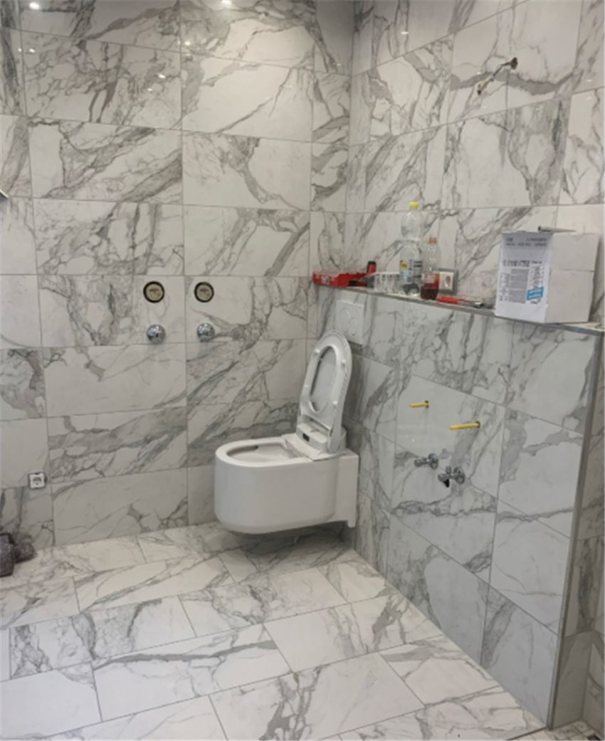 看完这些“奇葩”装修现场,我明白为何有人房子装一半就不想要了