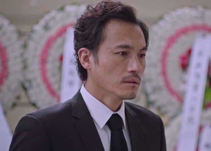 全员加速中|突围哭戏：全员演技过关，她却遭骂声一片，被指不咸不淡眼泪硬挤