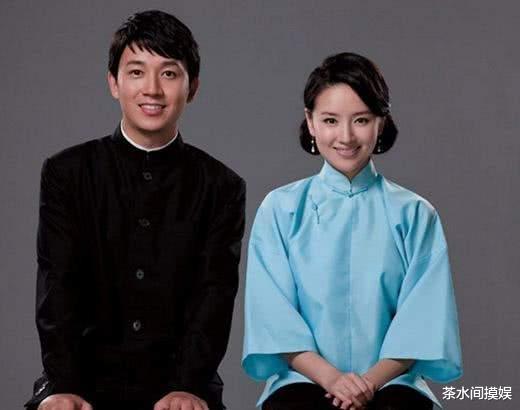 明星|好聚未必好散，明星夫妻离婚撕破脸，比八点档的电视剧还精彩