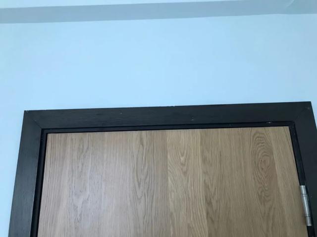 关于门套线,看似不起眼,实际很关键