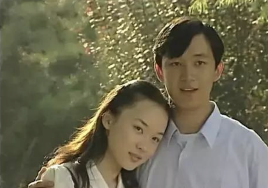 我是愈姑娘|“豪放小娇妻”霍思燕的劲爆逆袭路