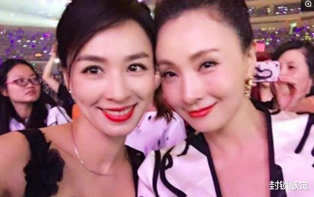 张庭|张庭、林瑞阳6亿大瓜,意外牵出最会做“加减法”的富豪女明星