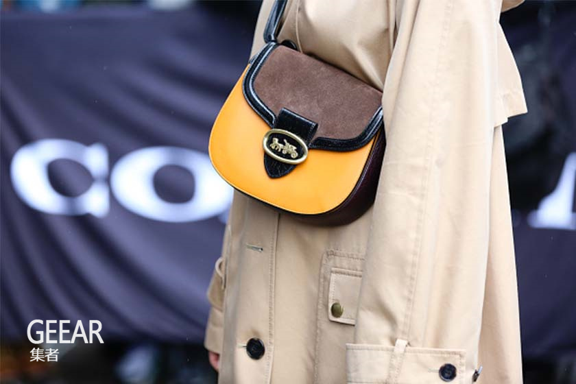 Geear集者 国际品牌被曝刻意破坏过季商品，“永续时尚”是个谎言？