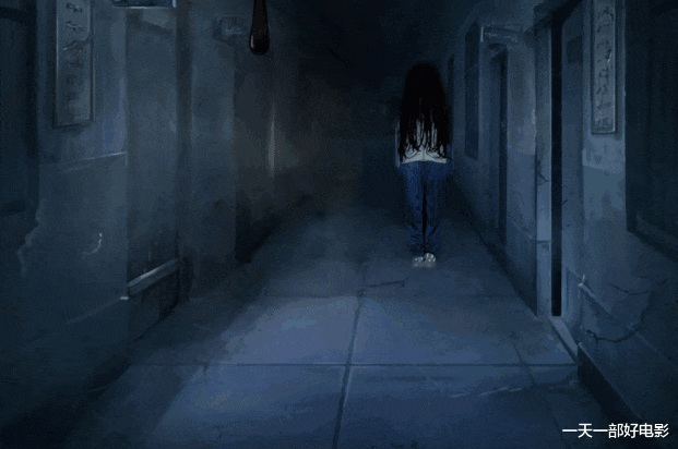 见鬼十法|别作死玩通灵游戏,不信你就看这部电影《见鬼十法》