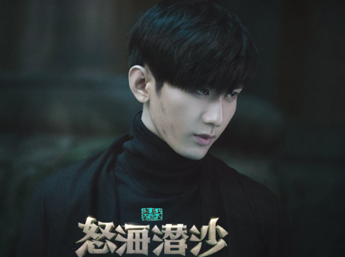 鬼吹灯|六部《盗墓笔记》各有千秋，有了对比后，看个禁婆都眉清目秀