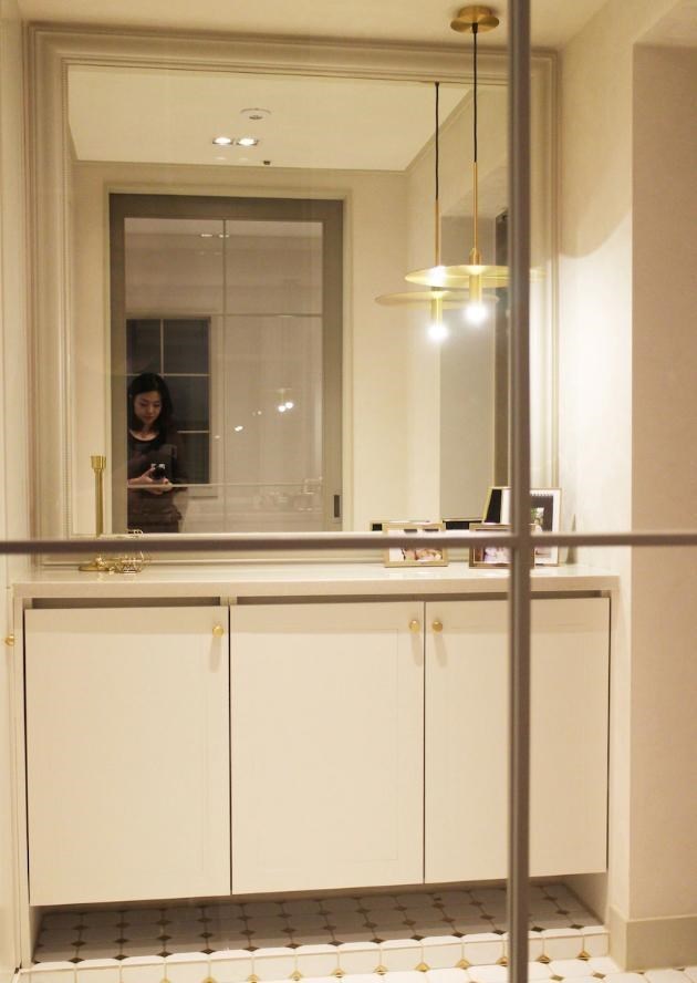 21岁步入社会,31岁买下126㎡,布置成温馨法式风,给足自己安全感