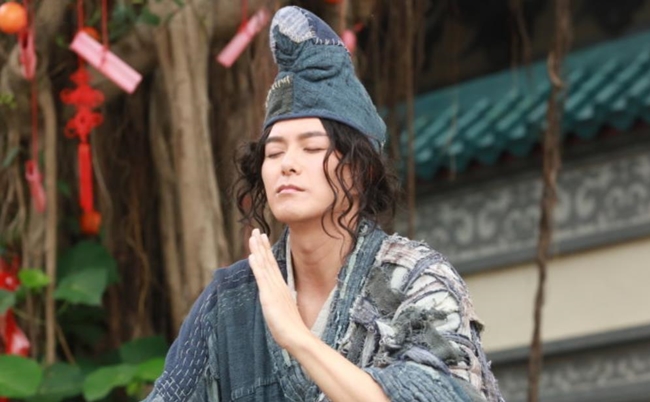 陈展鹏|TVB小生最新排位出炉：陈展鹏再次三甲不入，第一名现“双黄蛋”