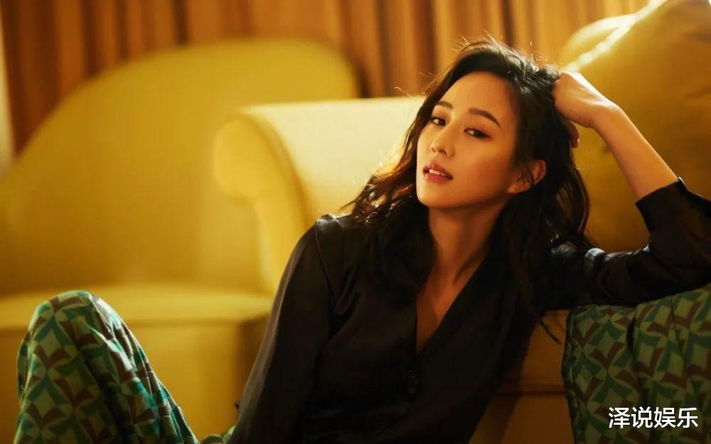 王熙凤|张钧甯回应明确态度，结果仍令人堪忧，十部高口碑作品面临下架风险