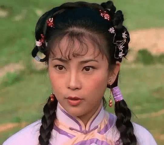 郭敬明|与利智一见钟情，李连杰毅然与黄秋燕离婚，30年过去黄秋燕怎样了