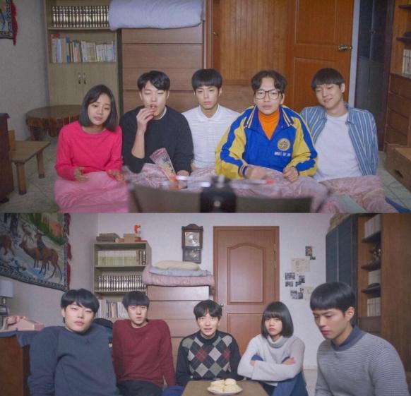 韩剧|韩剧中让人意难平的男二，韩书俊不算什么，他的遗憾才最令人心疼