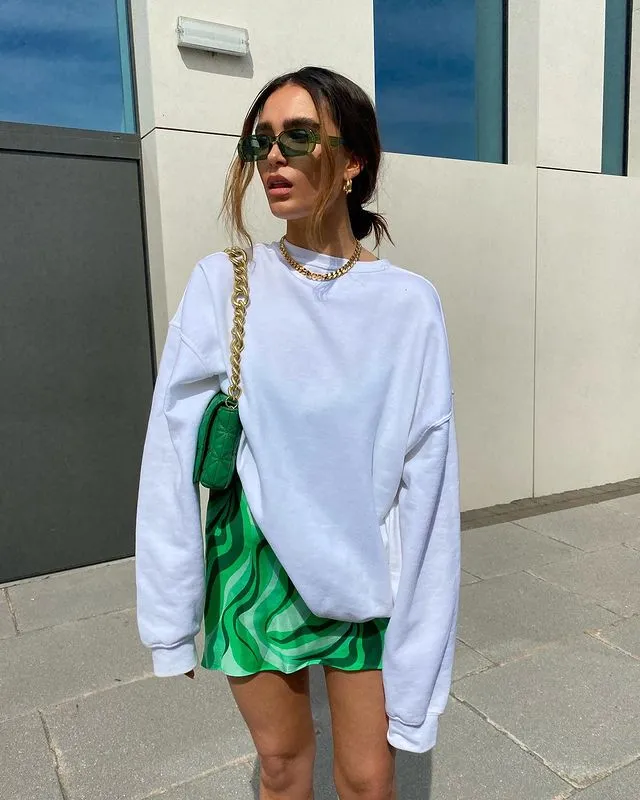 陈列共和|今夏流行穿什么？3种时髦穿衣风格，穿对了真的很显贵！