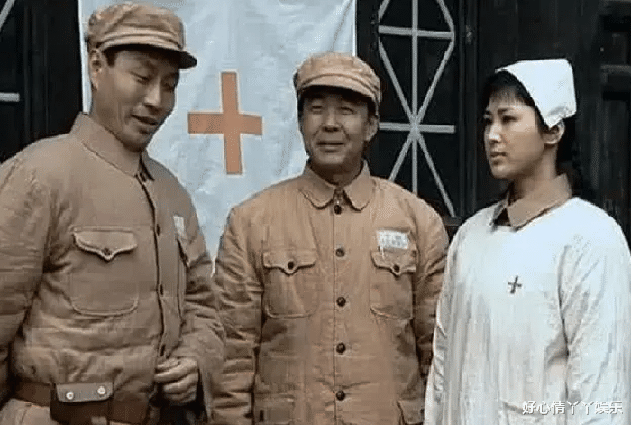 李云龙|亮剑:王副军长被李云龙拿了什么短处?为何争夺田雨时主动退出?