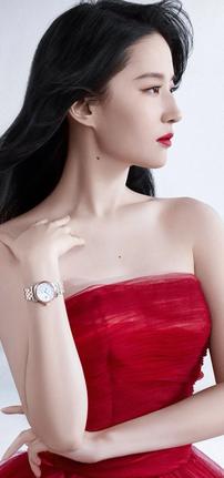 刘亦菲|刘亦菲精美图片欣赏