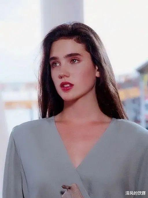 莫妮卡·贝鲁奇|好莱坞7位顶级女神！从“地球球花”到“寡姐”，个个是人间尤物