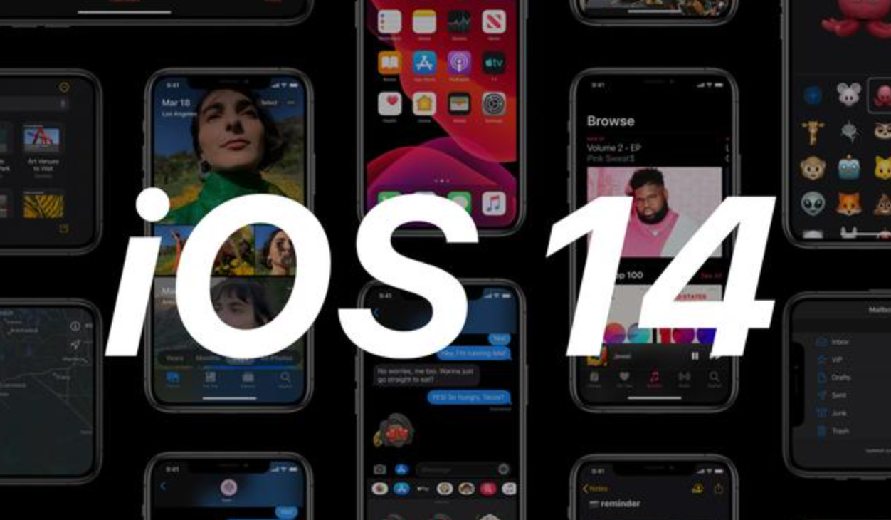 iOS|苹果IOS14.5更新，“新功能”获果粉大赞，幸福来得真及时