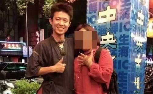 2018年凶案:白富美遭男教练奸杀,身体重要部位被制成标本