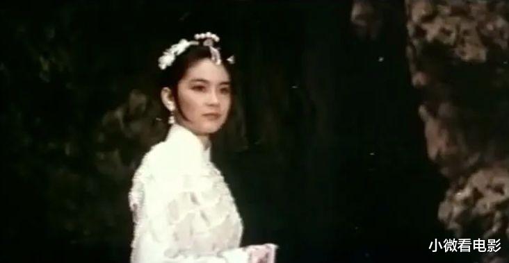 新白娘子传奇|10个版本的《白娘子》颜值大比拼，哪一个更值得你千年等一回？