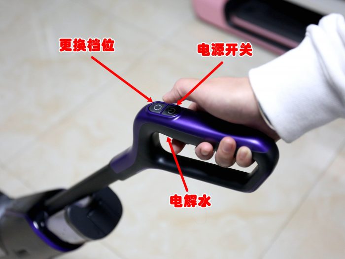 机器|洗地机真是智商税？七大方面带你了解到底值不值得买