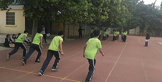 卢曼慧说母婴|15米往返跑测试标准？