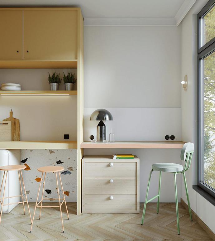 情侣|90情侣的28㎡小家，小却温馨，简单舒适，是一个不错的选择