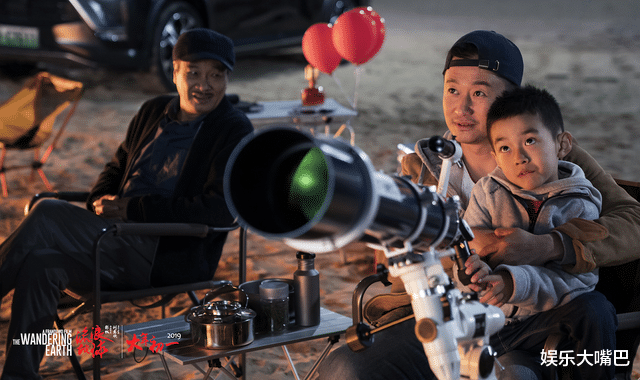 吴京|继《长津湖》后，吴京还有三部大作未播先火，大家最期待哪部呢？