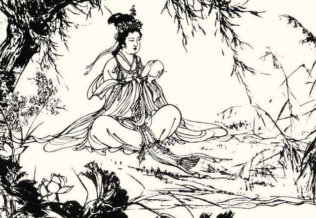奇案故事:16名少女失踪,黑狗叼红肚兜拦轿,终于破了连环案